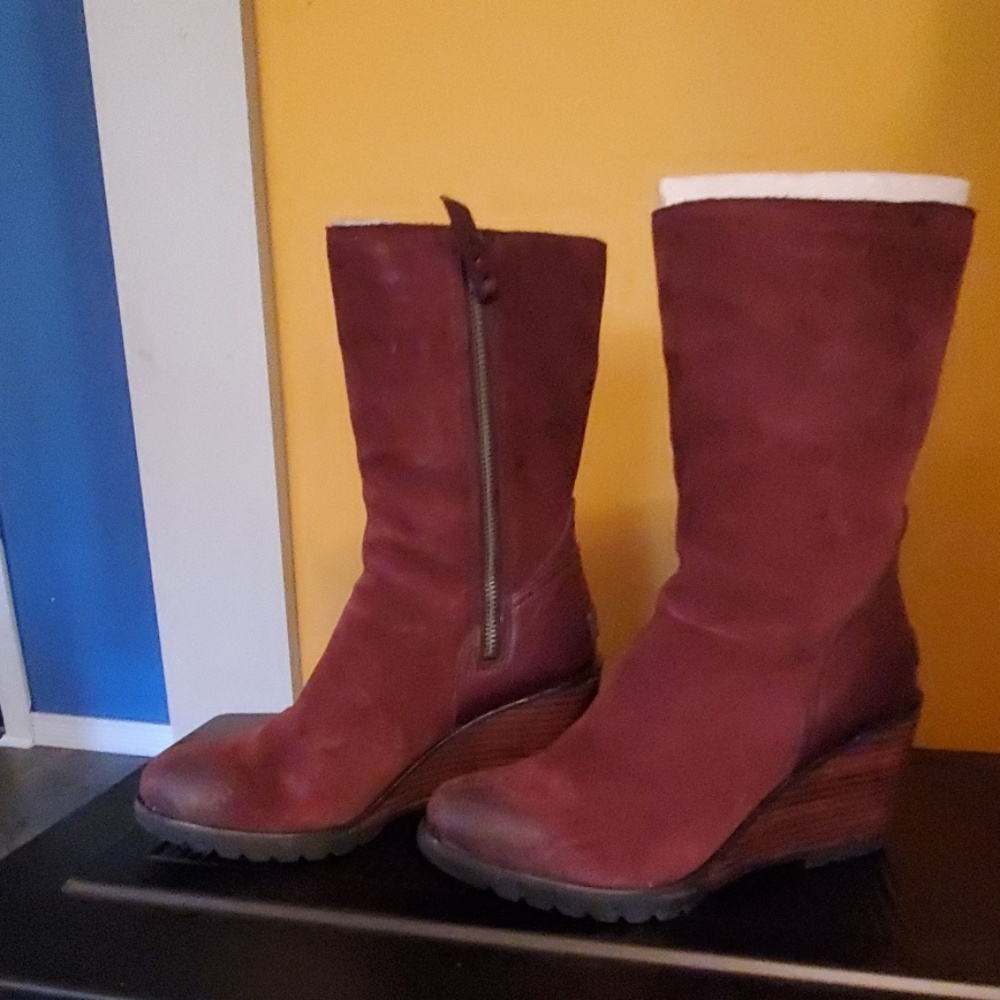 Booties